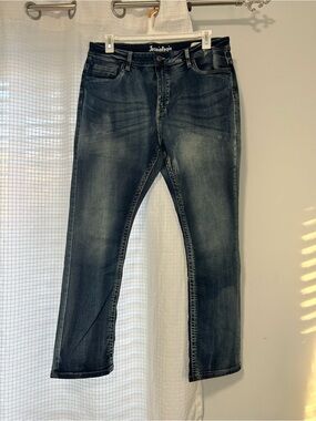 Men’s Jeans